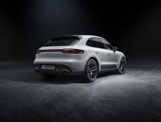 Porsche Macan T