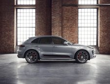 Porsche Macan Turbo Exclusive Performance Edition