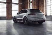 Porsche Macan Turbo Exclusive Performance Edition