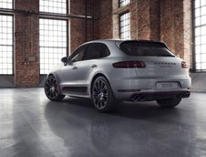 Porsche Macan Turbo Exclusive Performance Edition