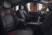 Porsche Macan Turbo Exclusive Performance Edition
