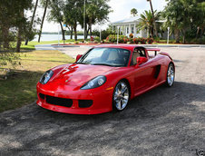 Porsche mini-Carrera GT