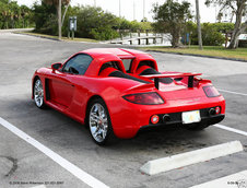 Porsche mini-Carrera GT