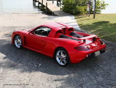 Porsche mini-Carrera GT