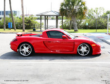 Porsche mini-Carrera GT