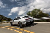 Porsche Mission E Cross Turismo