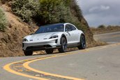 Porsche Mission E Cross Turismo