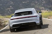 Porsche Mission E Cross Turismo