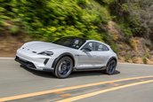 Porsche Mission E Cross Turismo