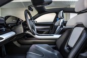 Porsche Mission E Cross Turismo