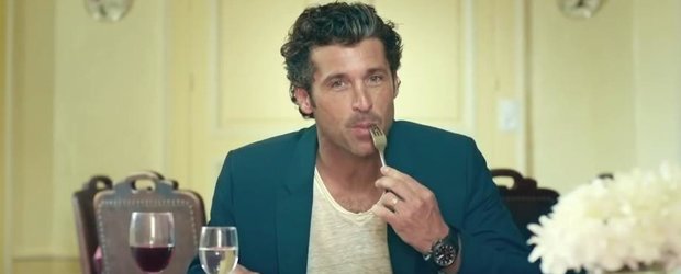 Porsche Motorsport: Patrick Dempsey, actorul din E.R. se pregateste de Le Mans