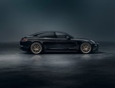 Porsche Panamera 10 Years Edition