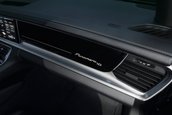 Porsche Panamera 10 Years Edition