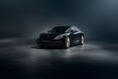 Porsche Panamera 10 Years Edition