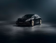 Porsche Panamera 10 Years Edition