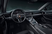 Porsche Panamera 10 Years Edition