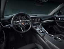 Porsche Panamera 10 Years Edition