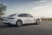 Porsche Panamera 4 E-Hybrid