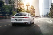 Porsche Panamera 4 E-Hybrid