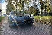 Porsche Panamera 4S de vanzare