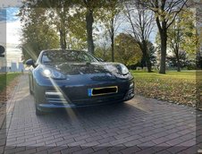 Porsche Panamera 4S de vanzare