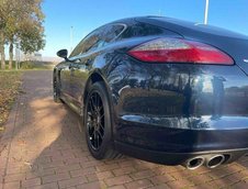 Porsche Panamera 4S de vanzare