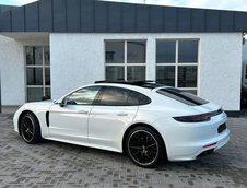 Porsche Panamera 4S Diesel de vanzare