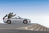 Porsche Panamera - A fi sau nu cabrio...