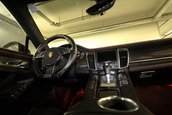 Porsche Panamera by Anderson Germany