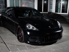 Porsche Panamera by Anderson Germany