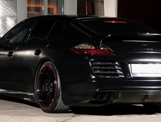 Porsche Panamera by Anderson Germany