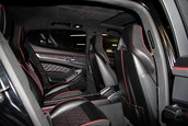 Porsche Panamera by Anderson Germany