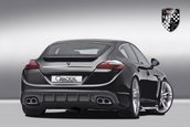 Porsche Panamera by Caractere