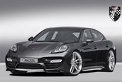Porsche Panamera by Caractere
