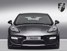 Porsche Panamera by Caractere