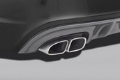 Porsche Panamera by Caractere