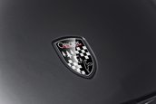 Porsche Panamera by Caractere