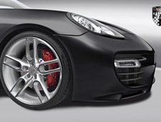 Porsche Panamera by Caractere