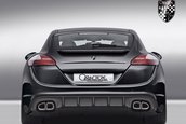 Porsche Panamera by Caractere
