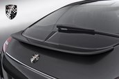 Porsche Panamera by Caractere