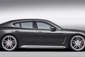 Porsche Panamera by Caractere