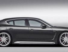 Porsche Panamera by Caractere