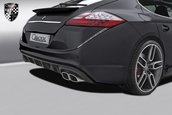 Porsche Panamera by Caractere