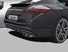 Porsche Panamera by Caractere