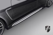 Porsche Panamera by Caractere