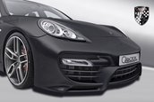 Porsche Panamera by Caractere