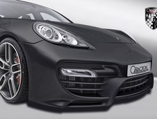 Porsche Panamera by Caractere