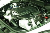 Porsche Panamera by Edo Competition