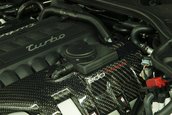 Porsche Panamera by Edo Competition
