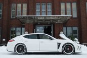 Porsche Panamera by Edo Competition